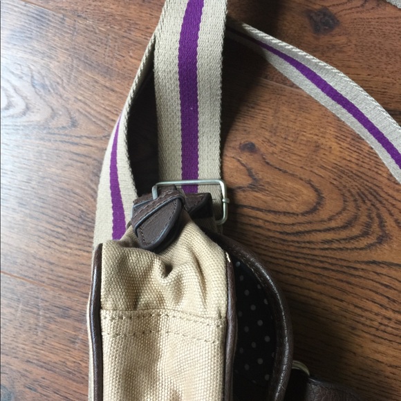 Aeropostale Mini Crossbody - Picture 6 of 7